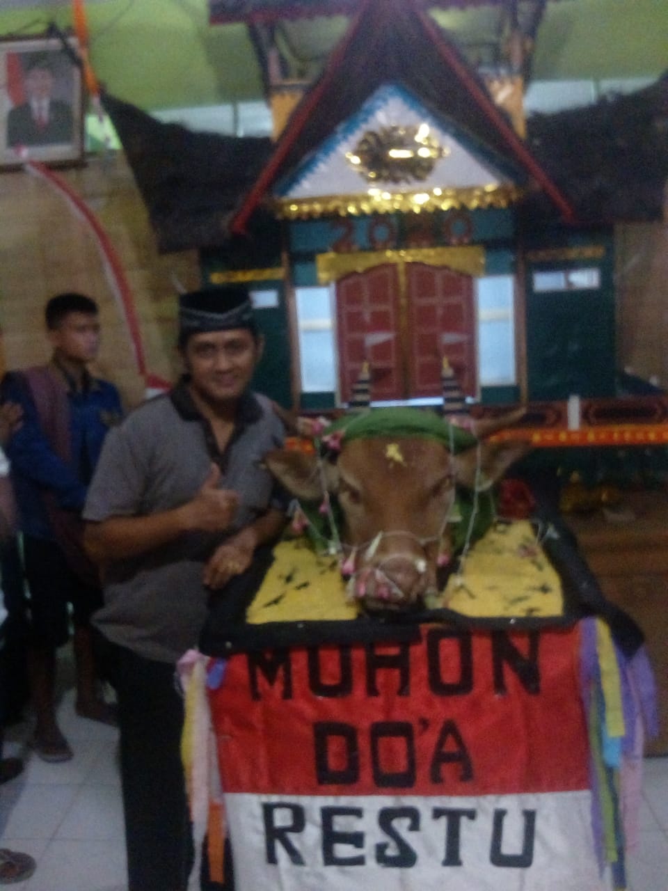 selamatan-adat-desa